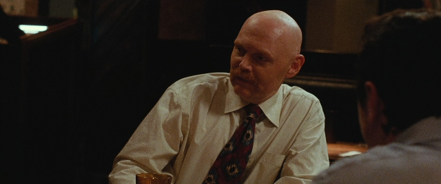 The King of Staten Island — film still