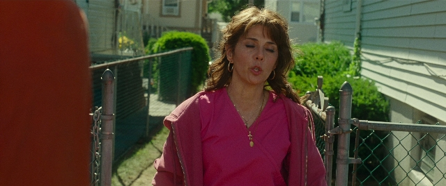 The King of Staten Island — film still