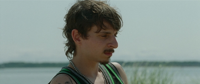 The King of Staten Island — film still