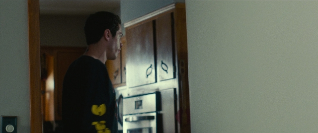 The King of Staten Island — film still
