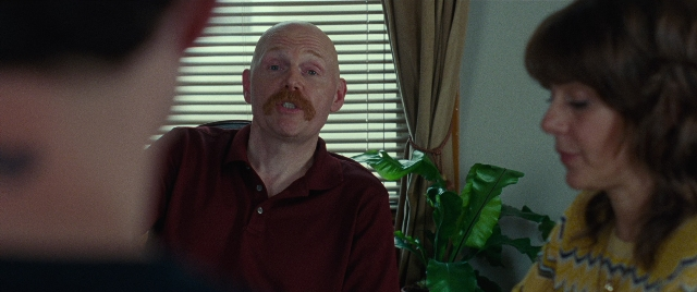 The King of Staten Island — film still