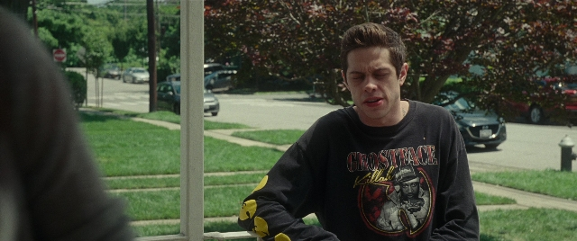 The King of Staten Island — film still