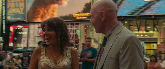 The King of Staten Island — film still