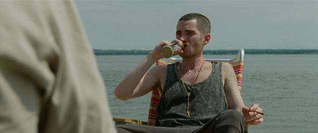 The King of Staten Island — film still