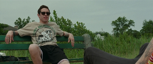 The King of Staten Island — film still