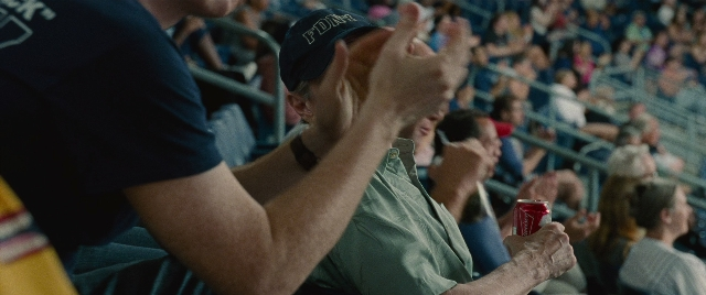The King of Staten Island — film still