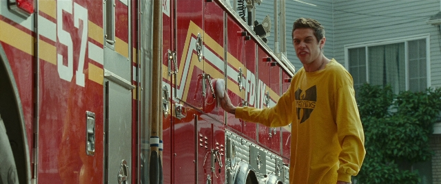 The King of Staten Island — film still