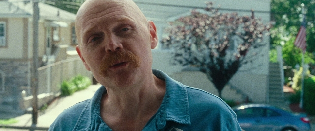 The King of Staten Island — film still