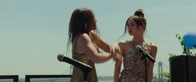 The King of Staten Island — film still