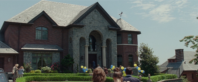 The King of Staten Island — film still