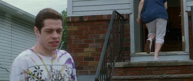 The King of Staten Island — film still