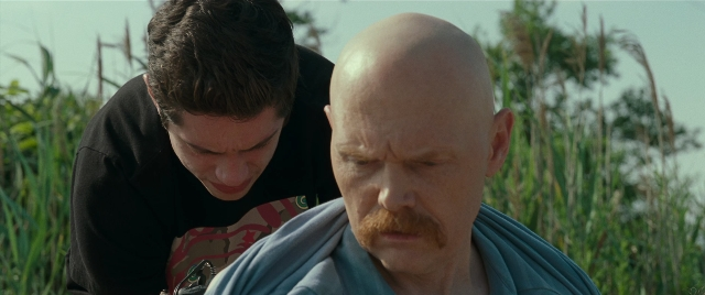 The King of Staten Island — film still