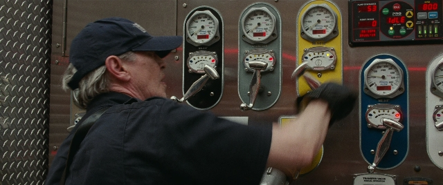 The King of Staten Island — film still