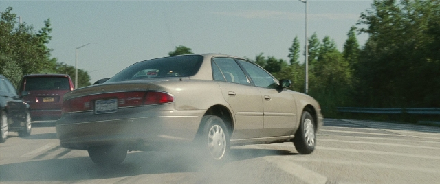 The King of Staten Island — film still