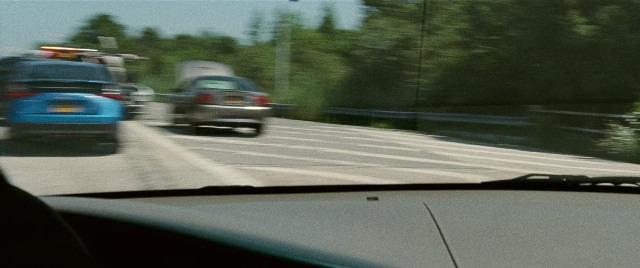 The King of Staten Island — film still