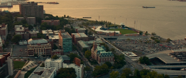 The King of Staten Island — film still