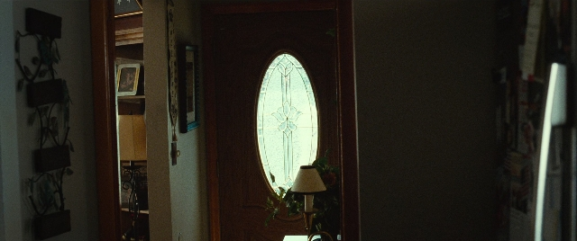 The King of Staten Island — film still