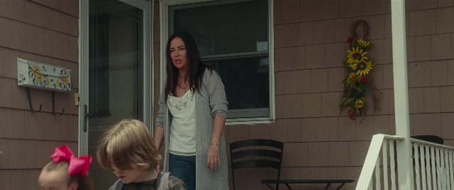 The King of Staten Island — film still