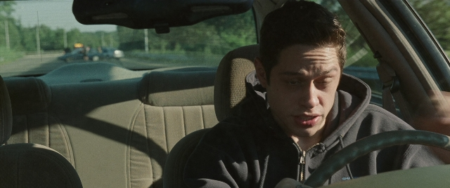 The King of Staten Island — film still