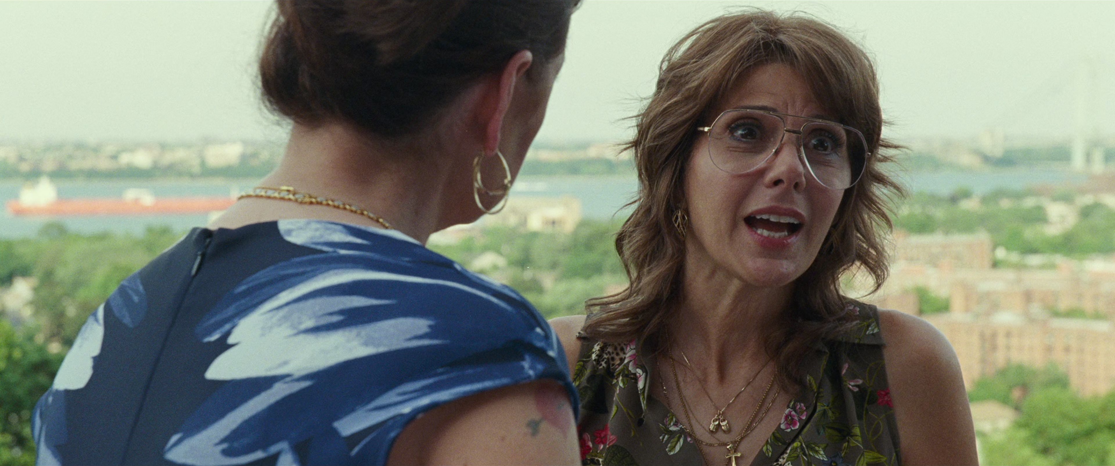 The King of Staten Island (2020), medium, 2.39:1 — film still