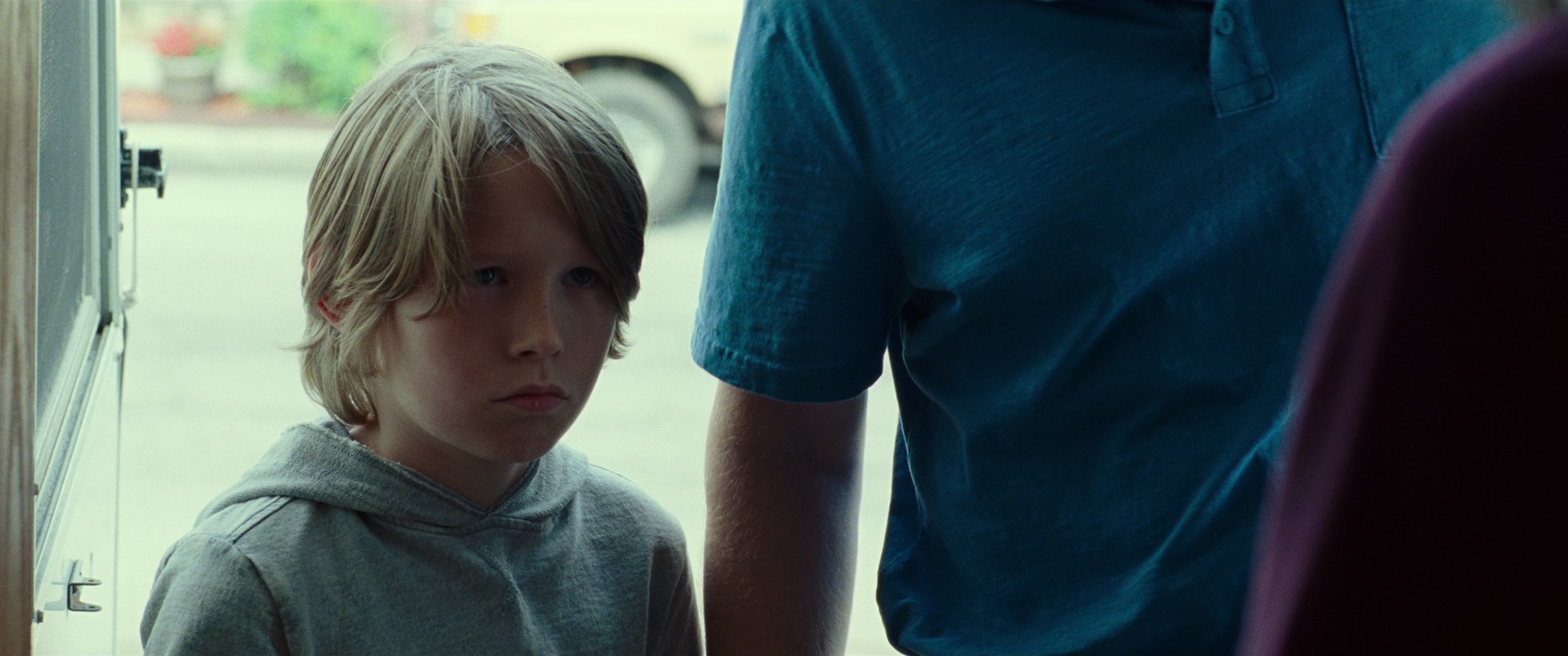 The King of Staten Island (2020), medium, 2.39:1 — film still