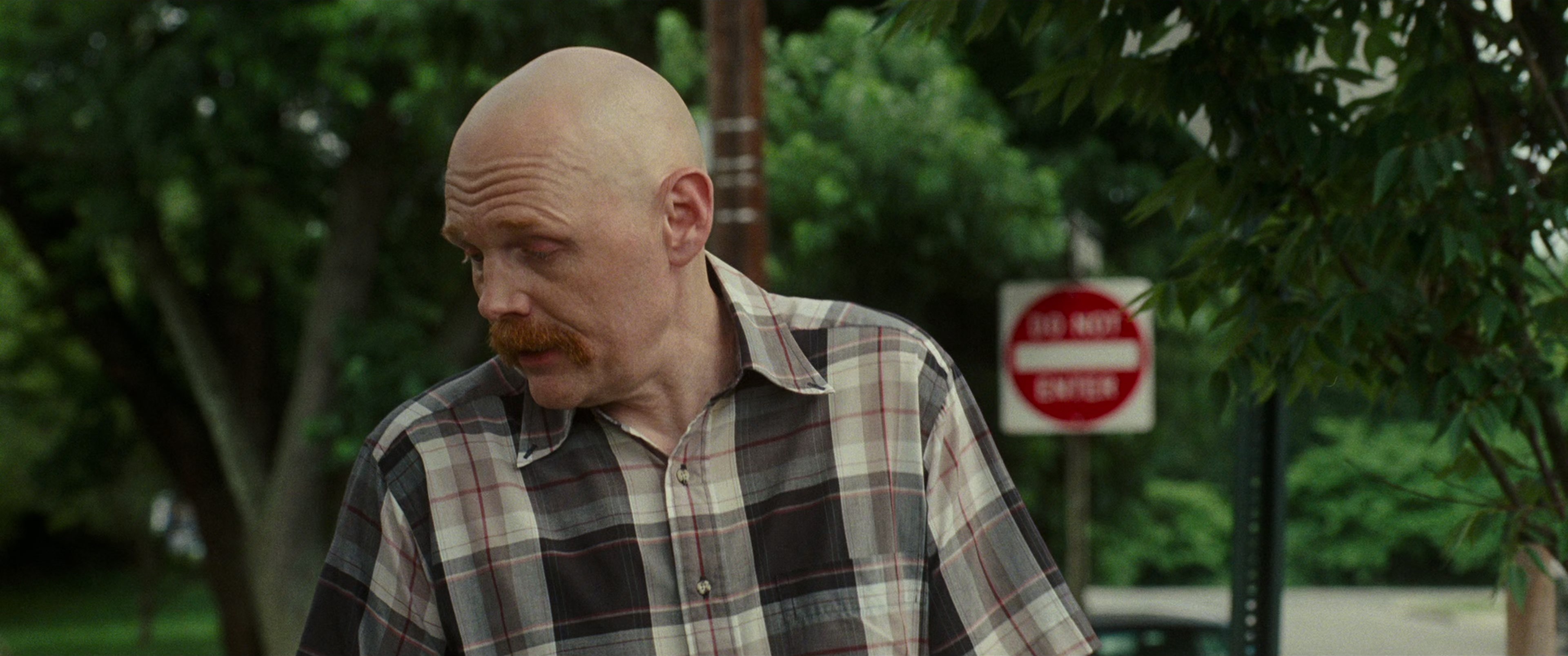 The King of Staten Island (2020), wide, 2.39:1 — film still
