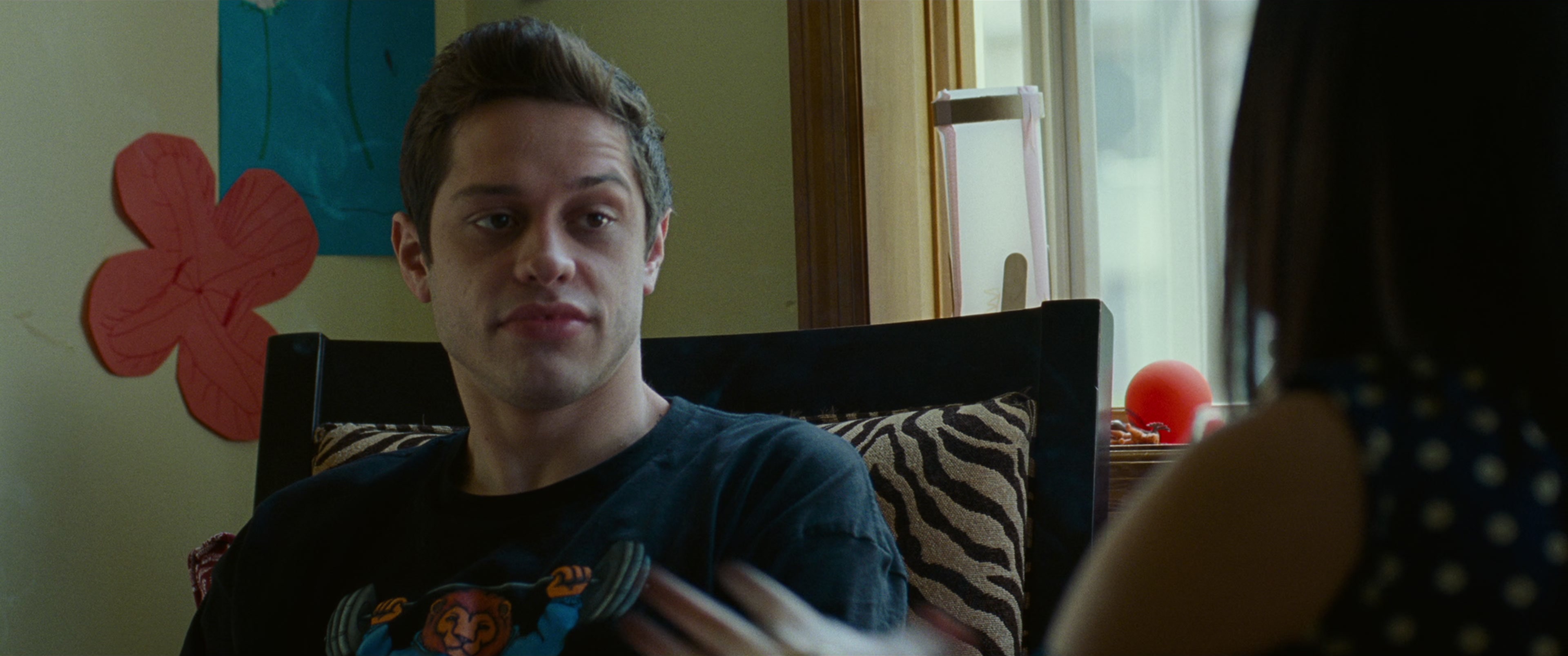 The King of Staten Island (2020), medium, 2.39:1 — film still