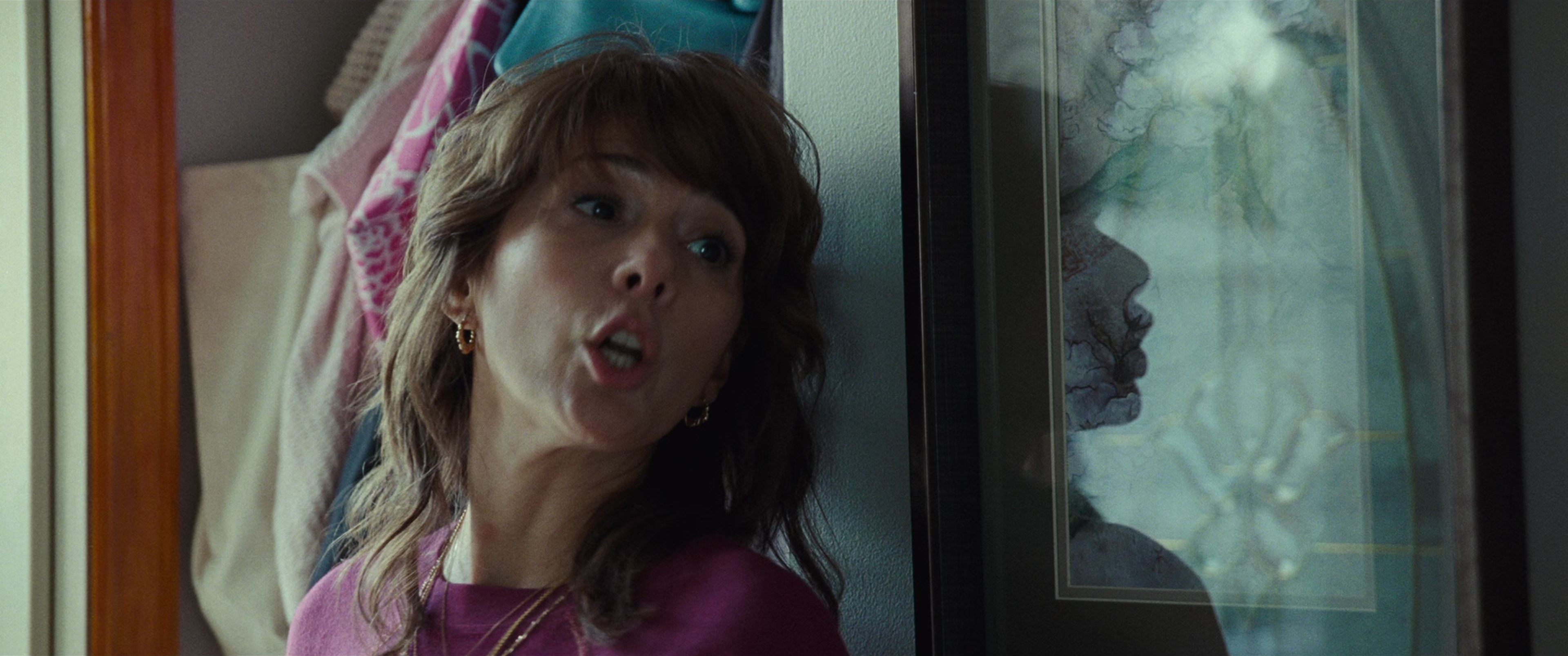 The King of Staten Island (2020), wide, 2.39:1 — film still