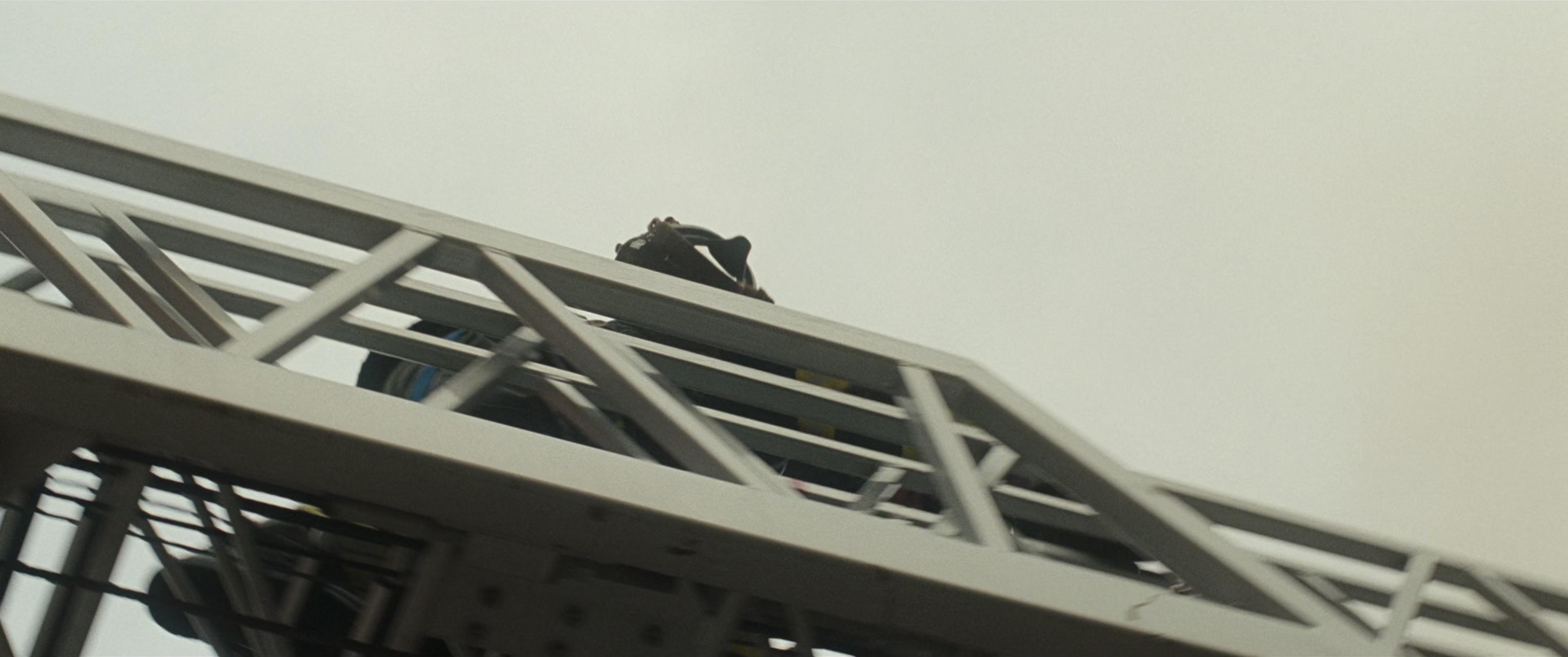 The King of Staten Island (2020), wide, 2.39:1 — film still
