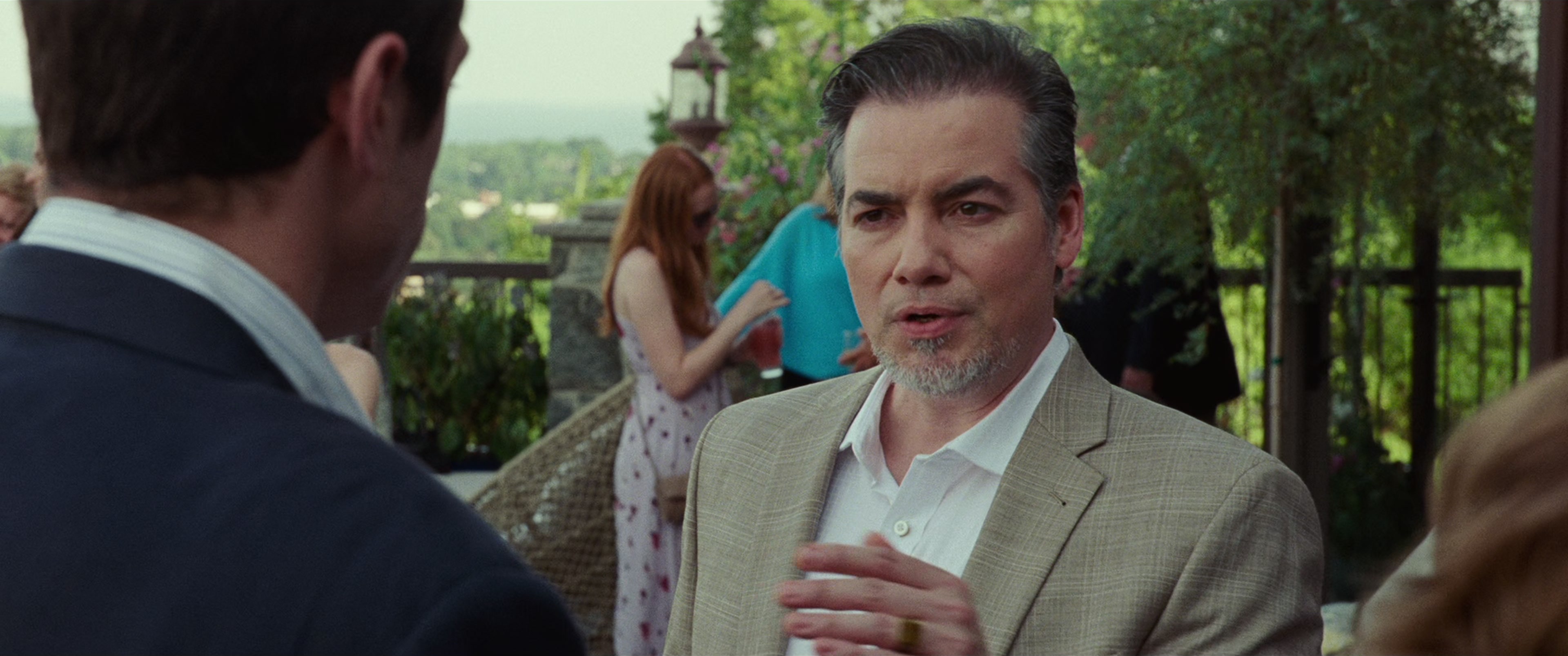 The King of Staten Island (2020), medium, 2.39:1 — film still