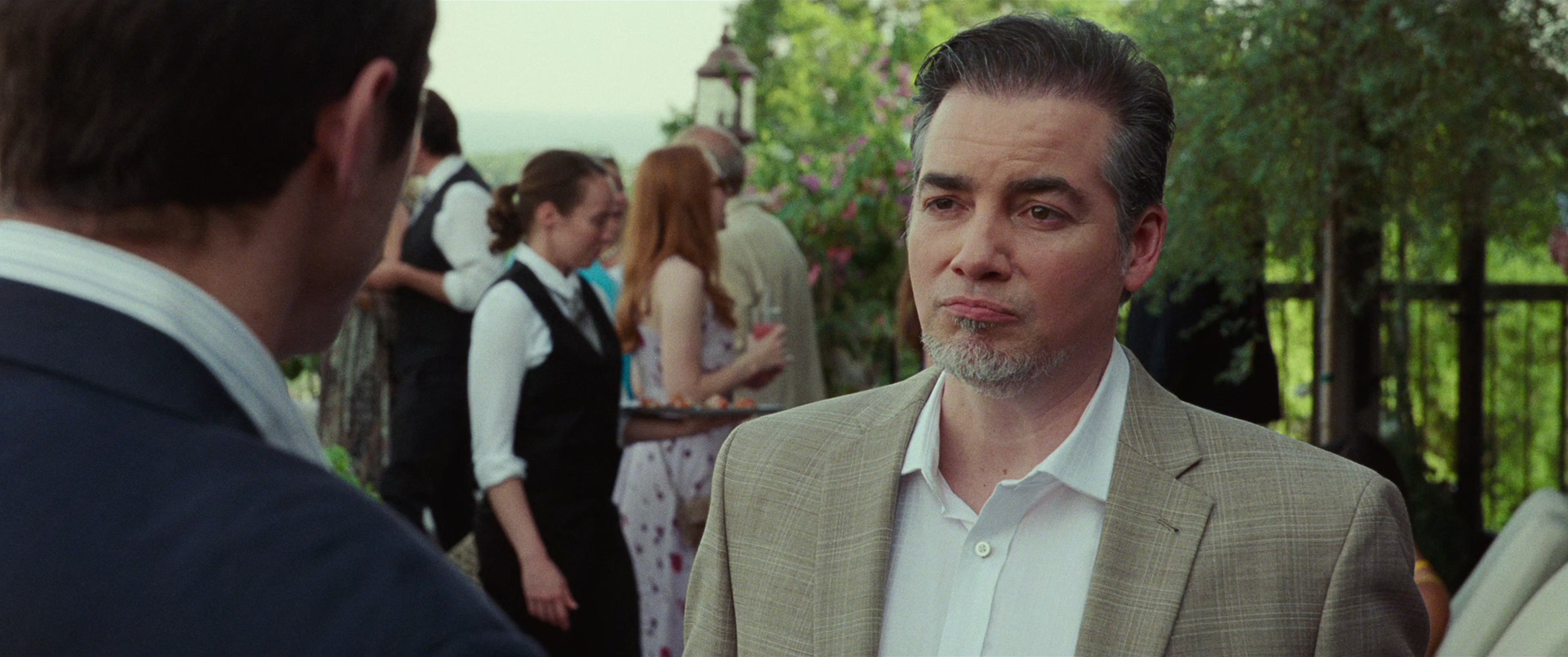 The King of Staten Island (2020), medium, 2.39:1 — film still