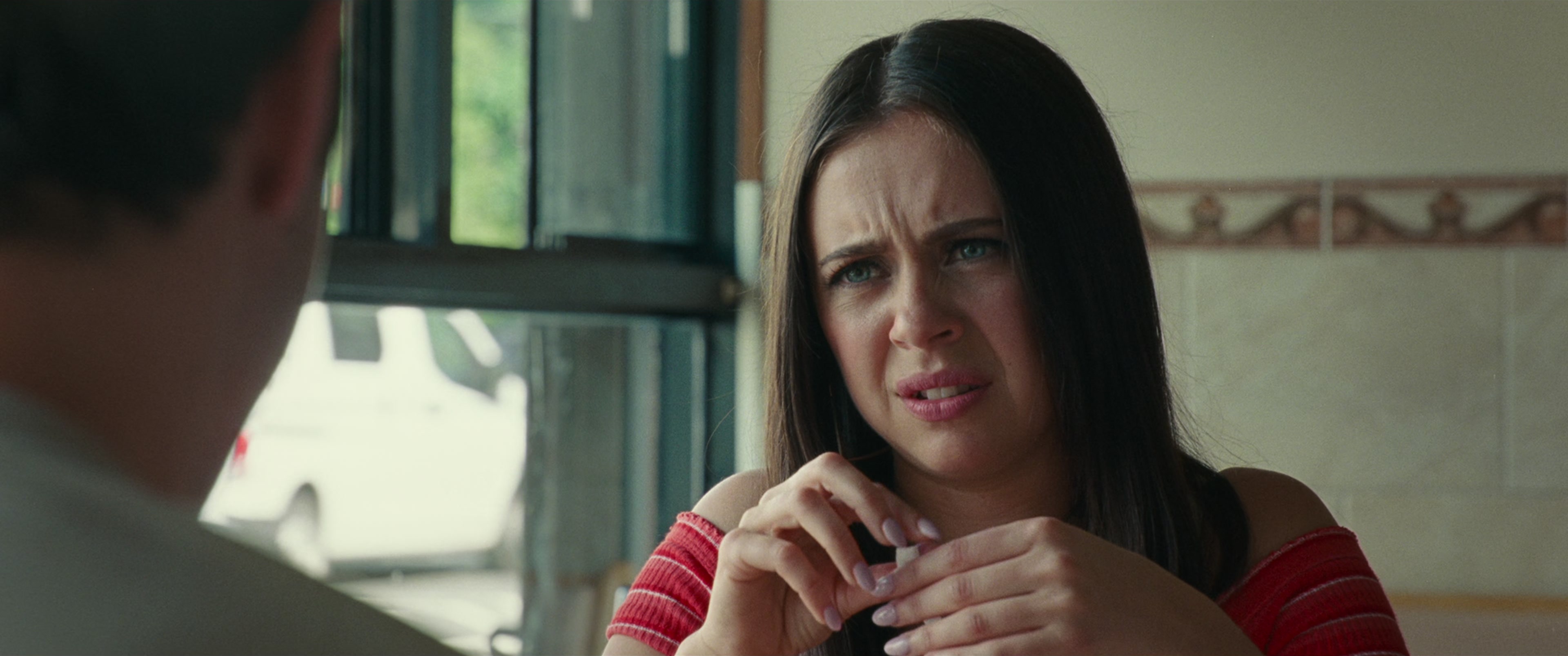 The King of Staten Island (2020), medium, 2.39:1 — film still