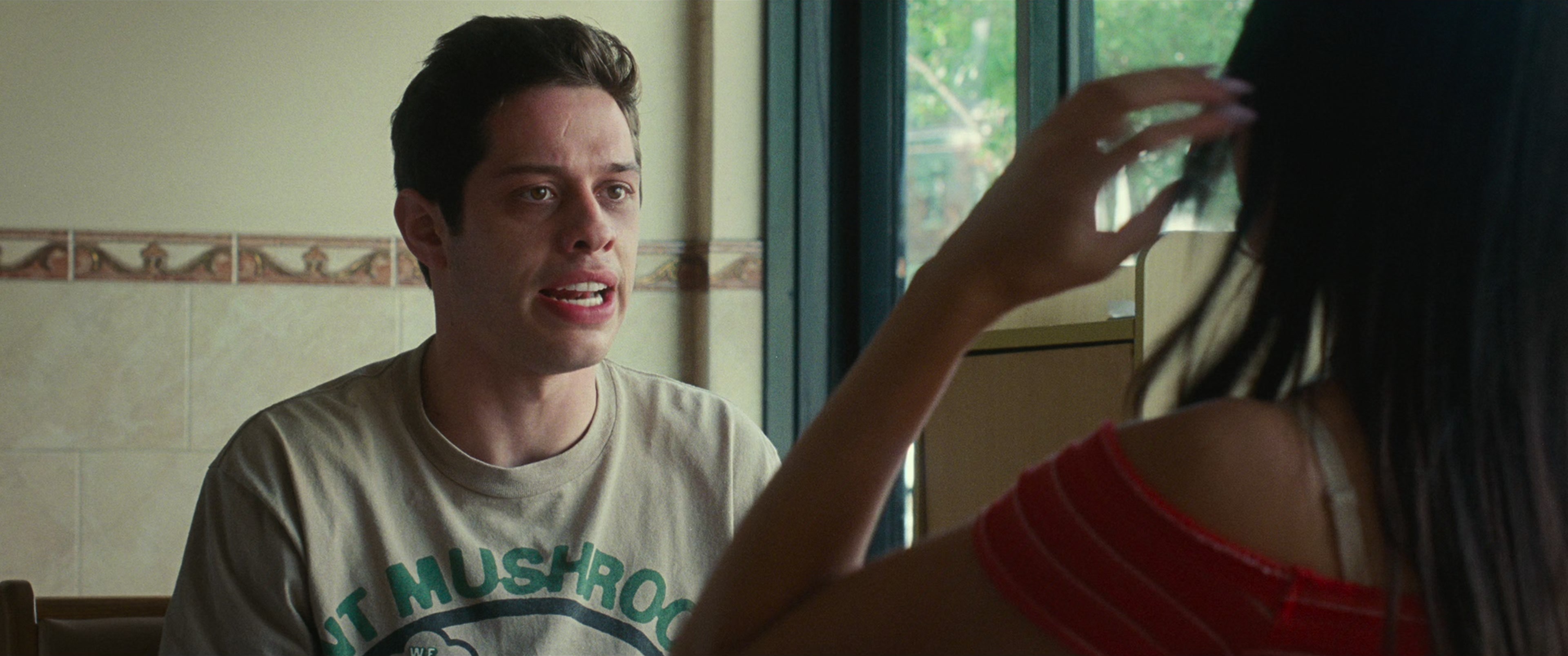 The King of Staten Island (2020), medium, 2.39:1 — film still