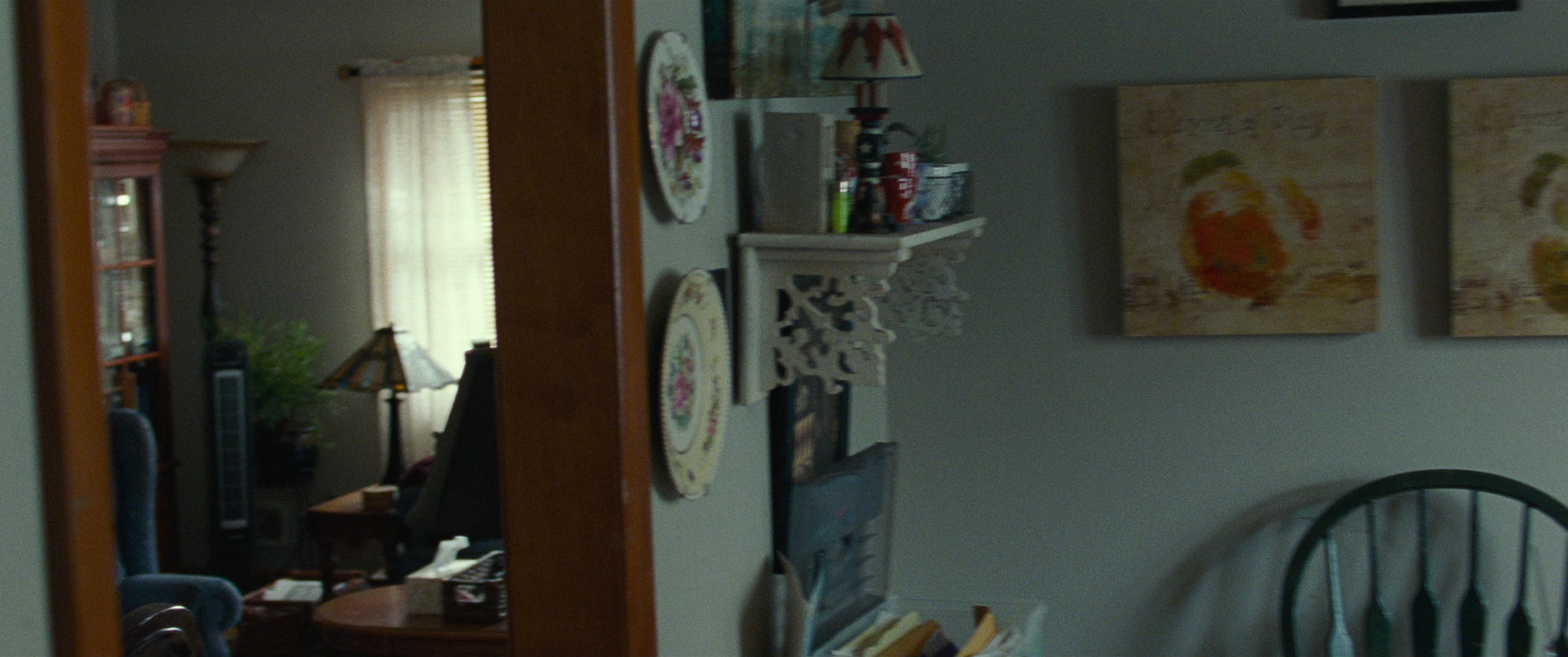 The King of Staten Island (2020), wide, 2.39:1 — film still