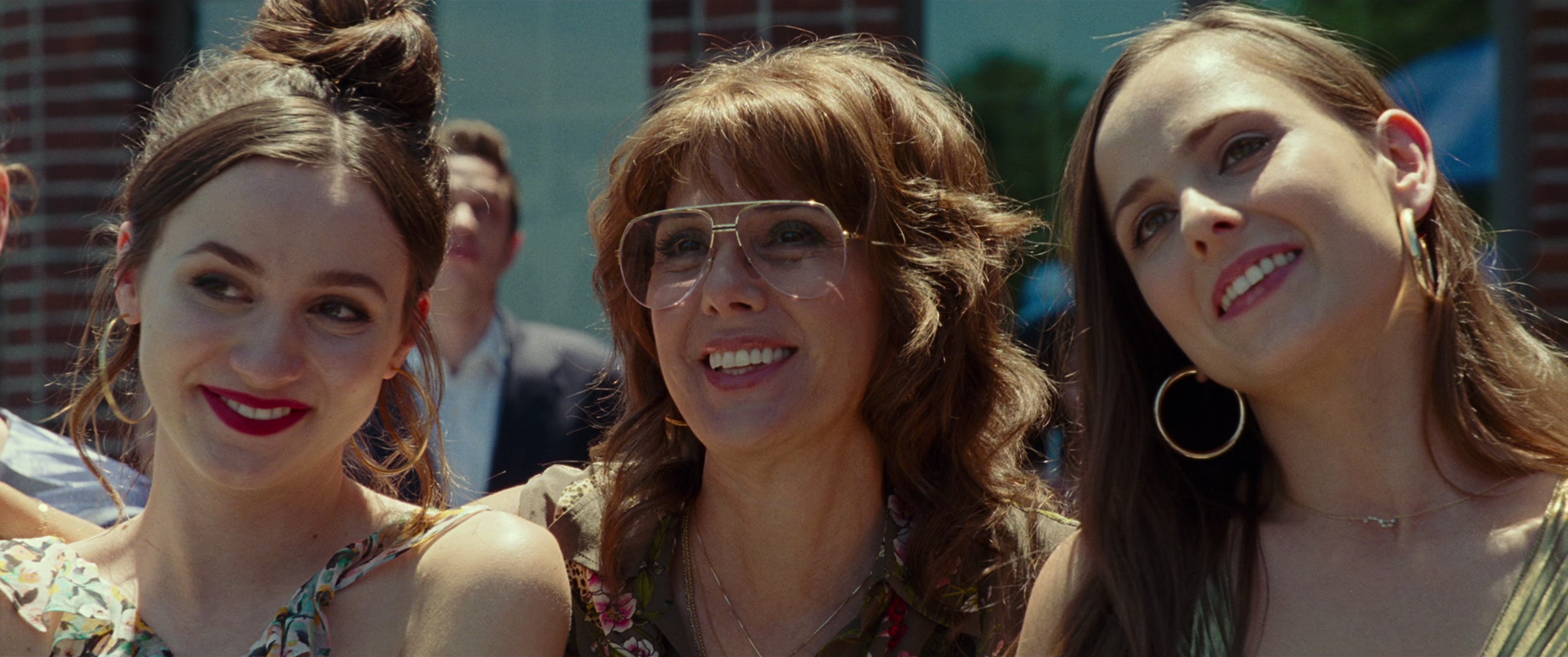 The King of Staten Island (2020), medium, 2.39:1 — film still