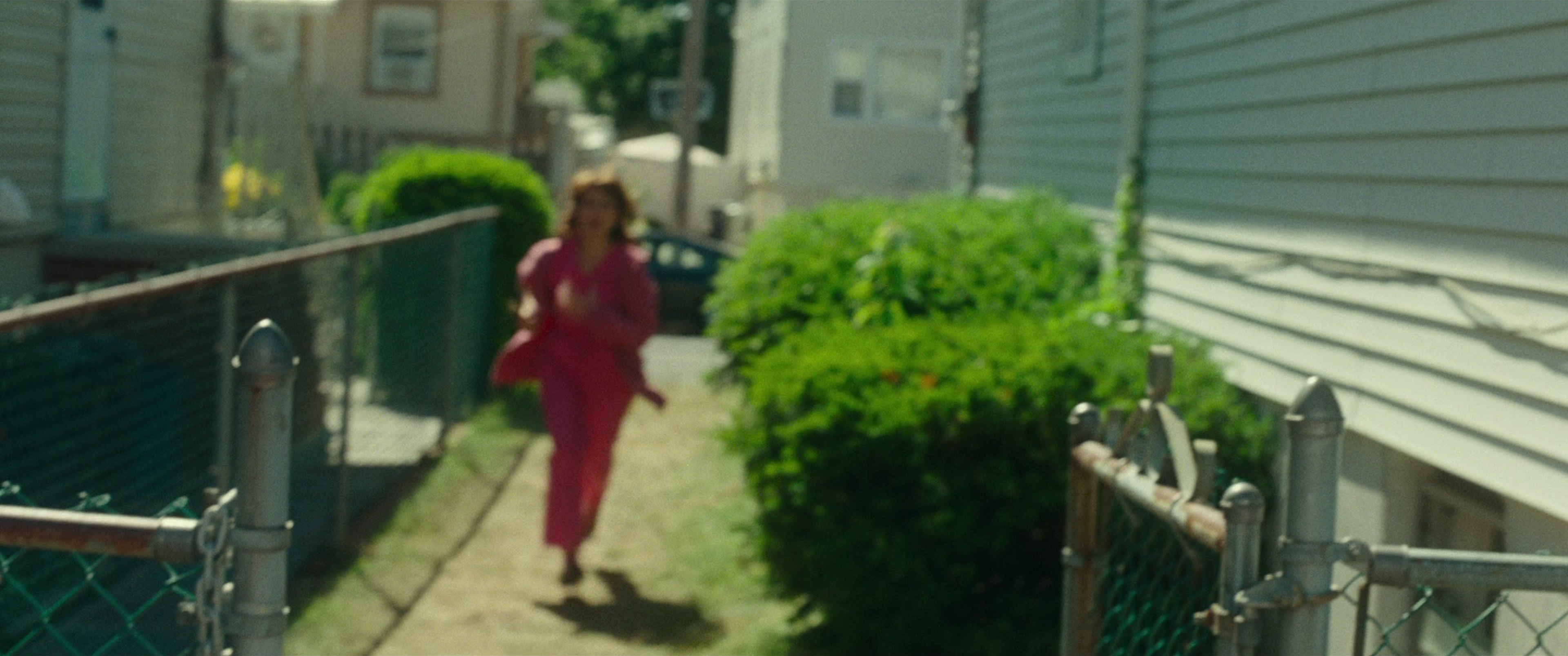 The King of Staten Island (2020), wide, 2.39:1 — film still