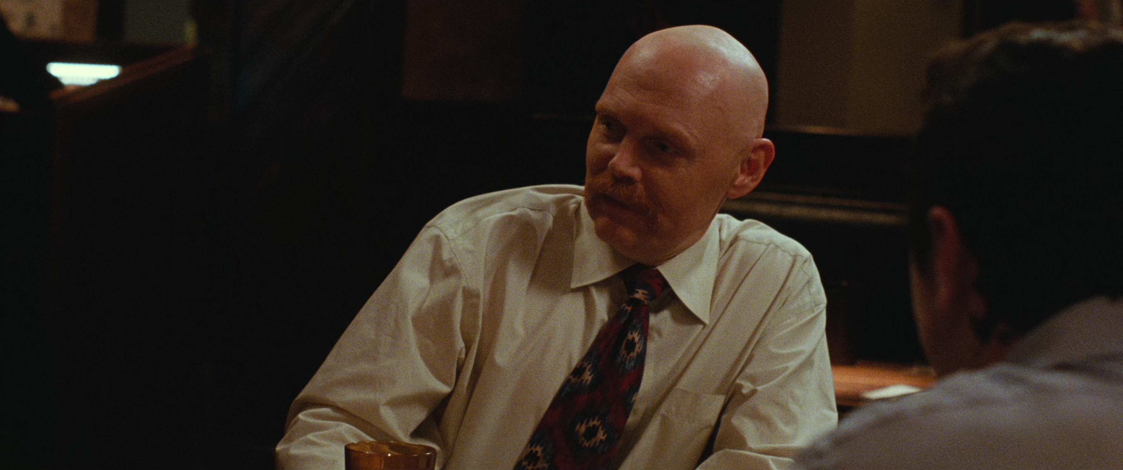 The King of Staten Island (2020), wide, 2.39:1 — film still