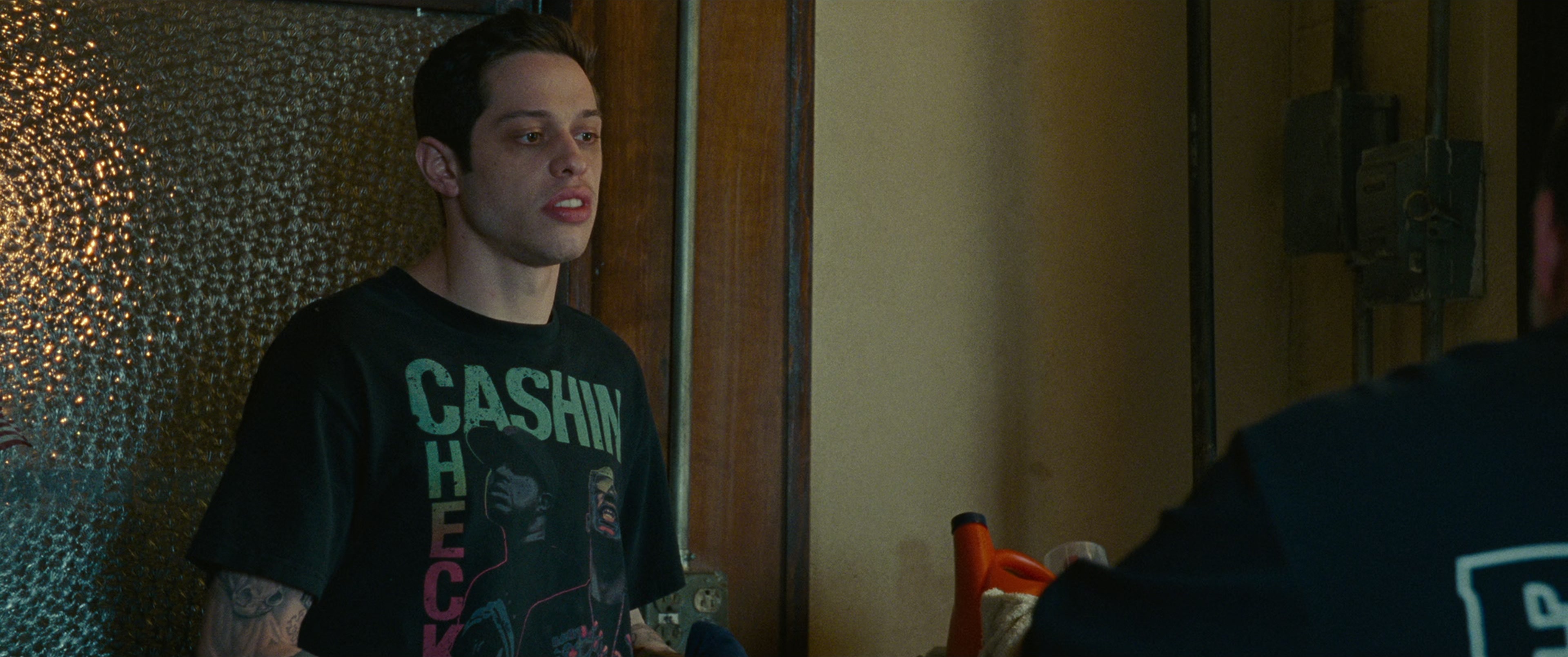 The King of Staten Island (2020), medium, 2.39:1 — film still