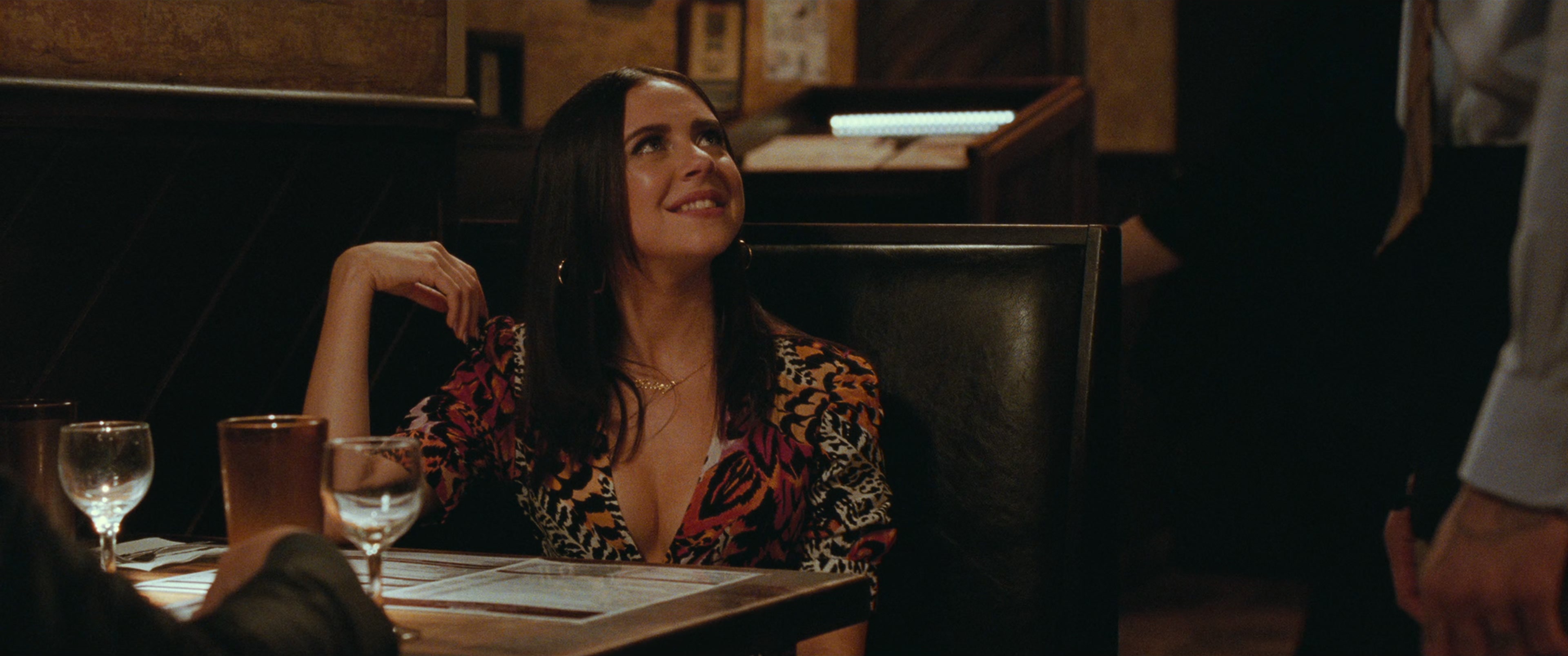 The King of Staten Island (2020), wide, 2.39:1 — film still
