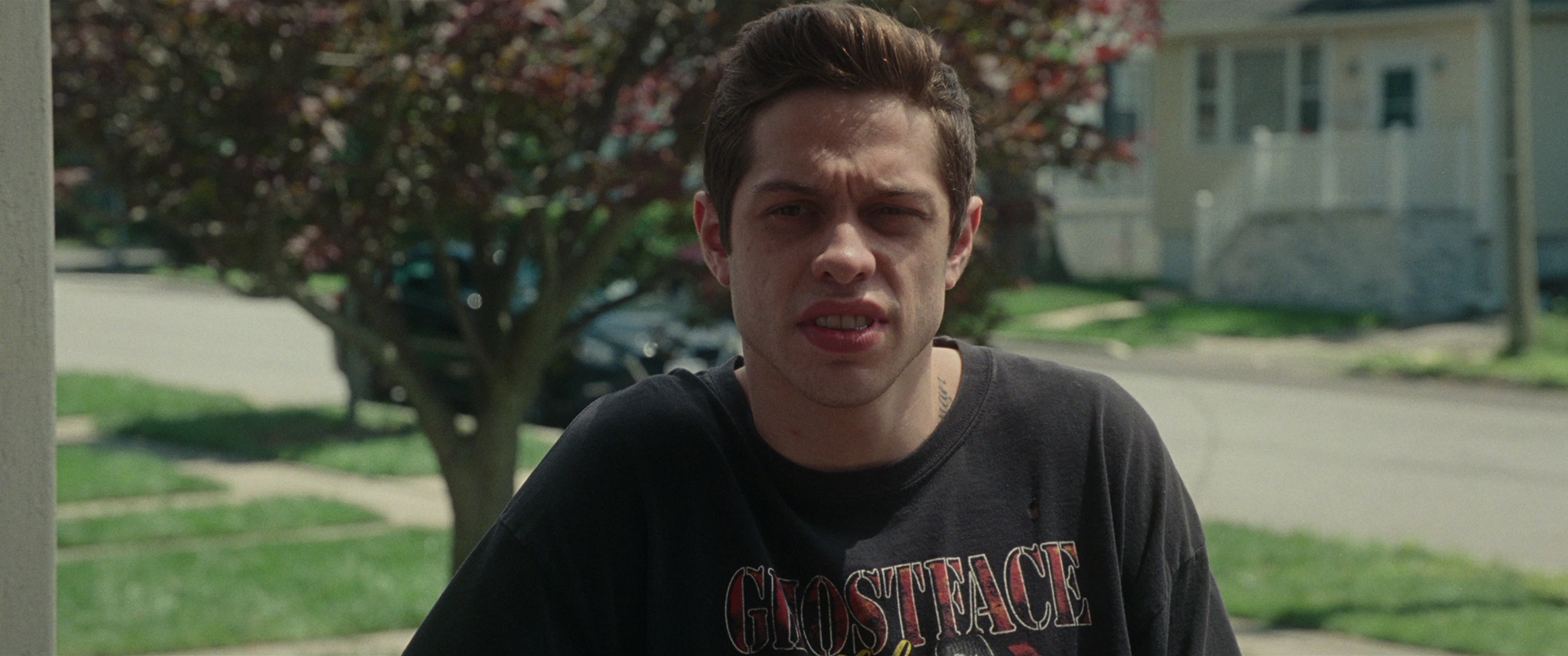 The King of Staten Island (2020), medium, 2.39:1 — film still