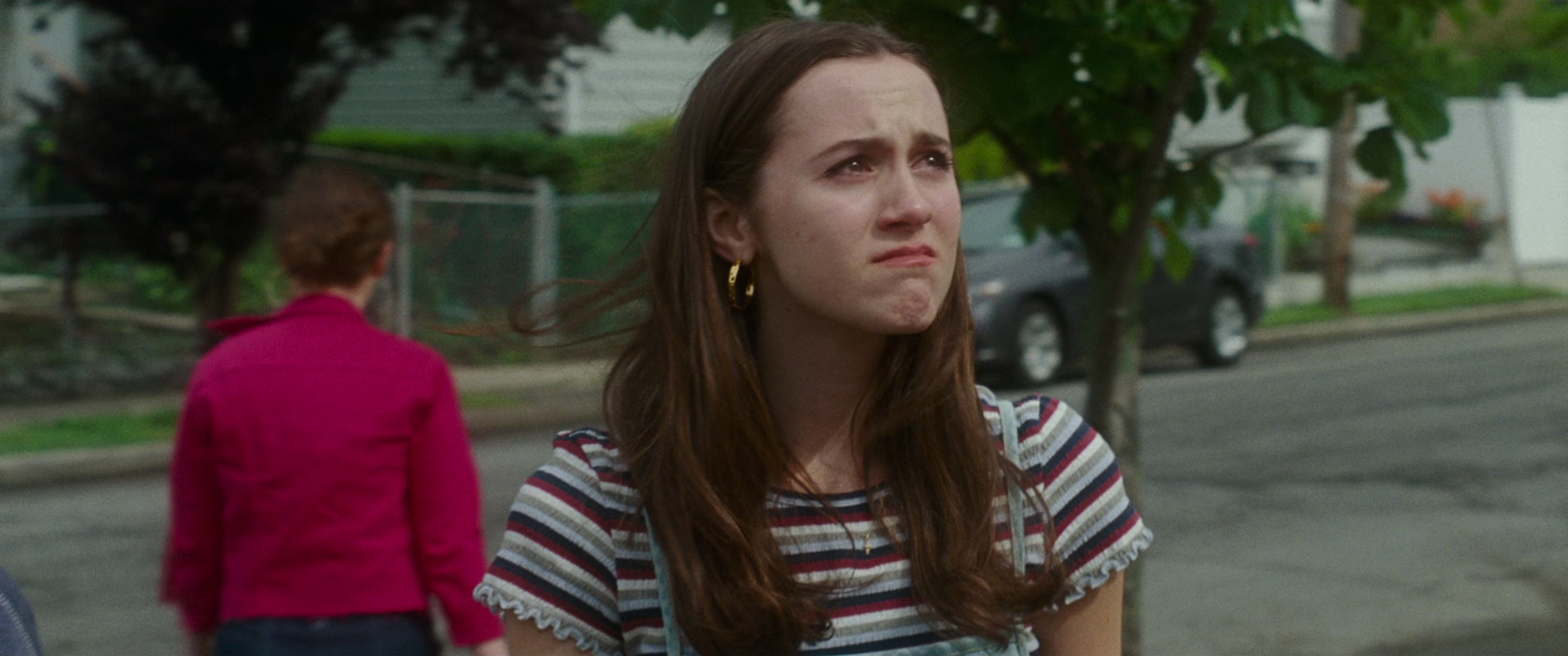 The King of Staten Island (2020), wide, 2.39:1 — film still