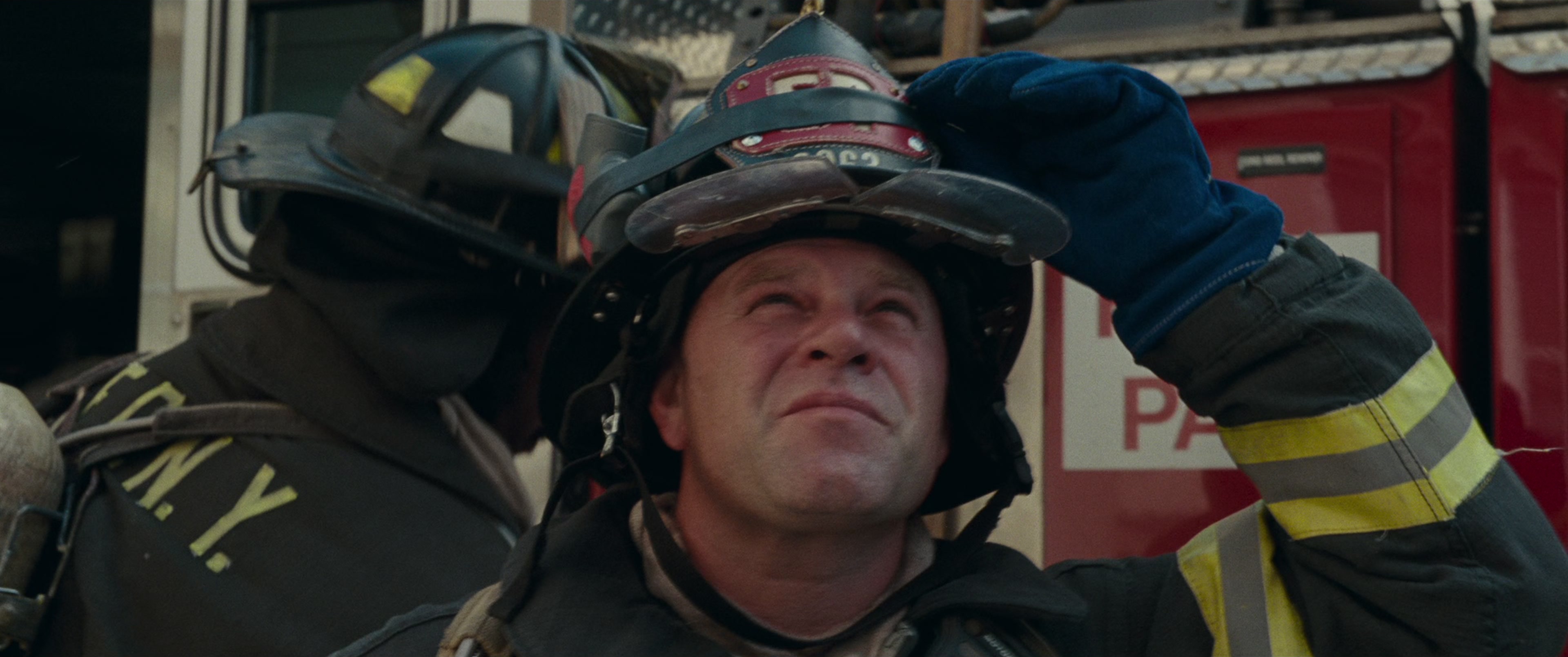 The King of Staten Island (2020), medium, 2.39:1 — film still