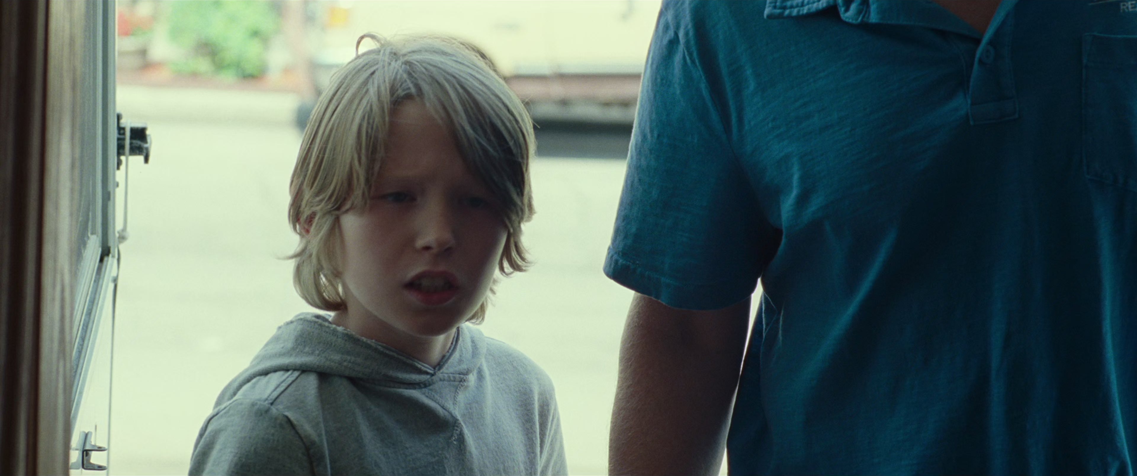 The King of Staten Island (2020), medium, 2.39:1 — film still