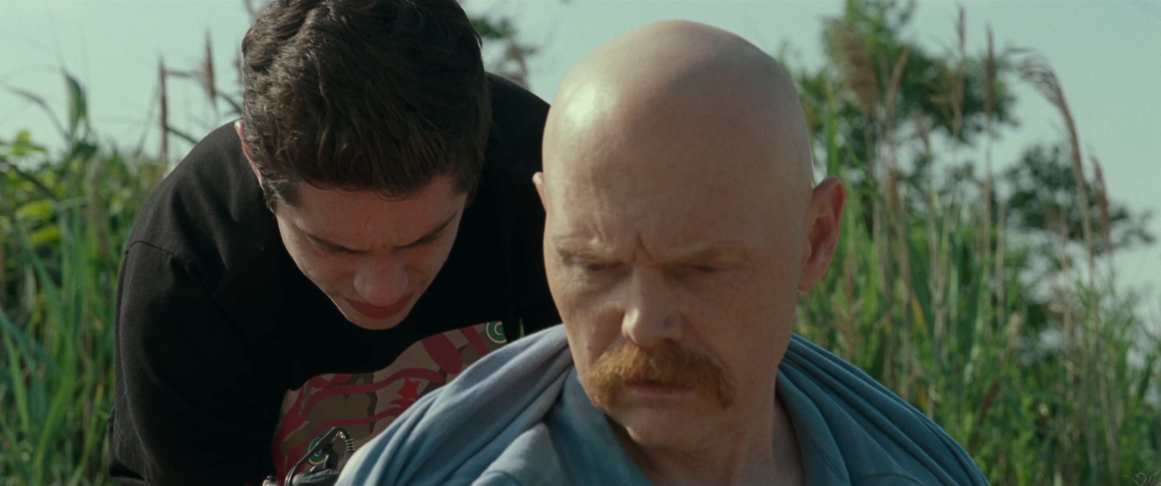 The King of Staten Island (2020), medium, 2.39:1 — film still