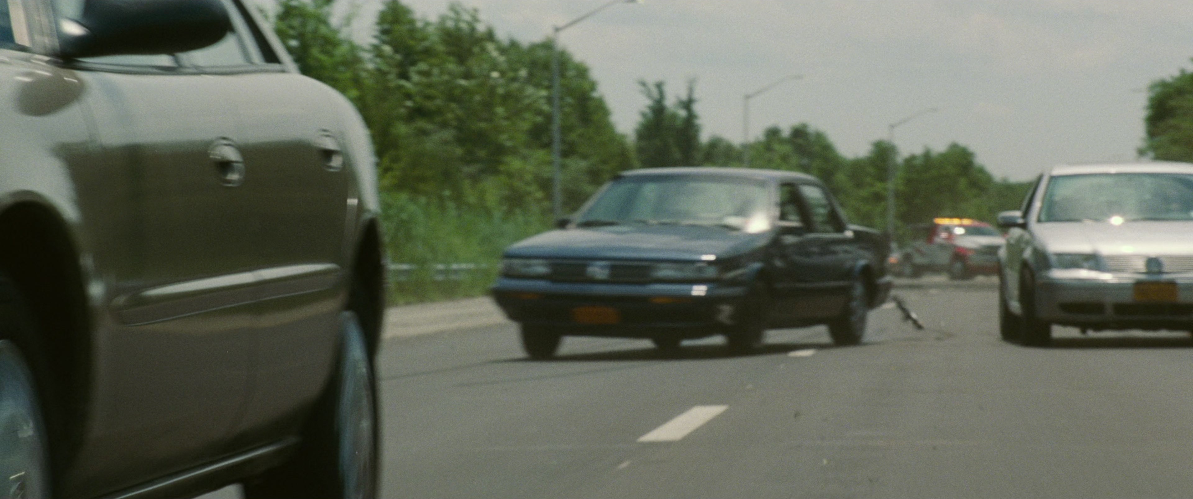 The King of Staten Island (2020), unknown, 2.39:1 — film still