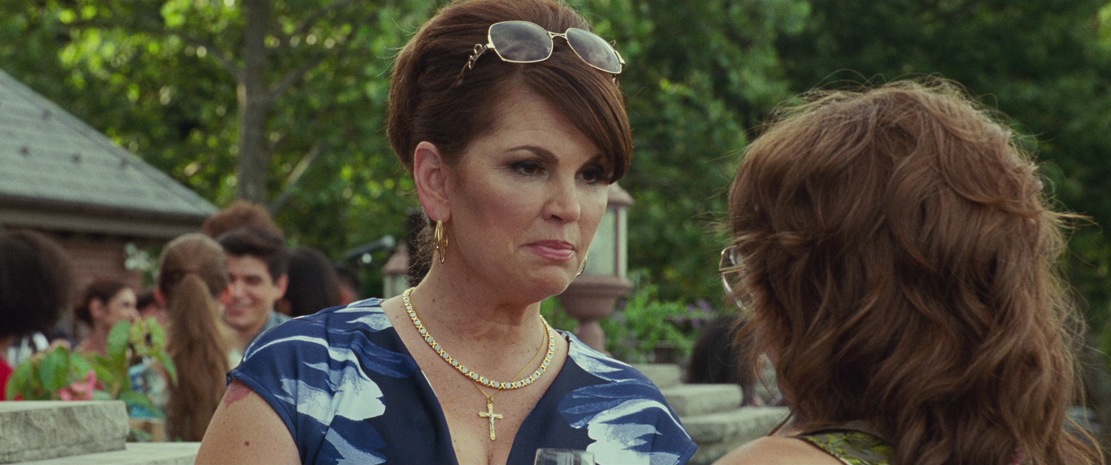 The King of Staten Island (2020), medium, 2.39:1 — film still