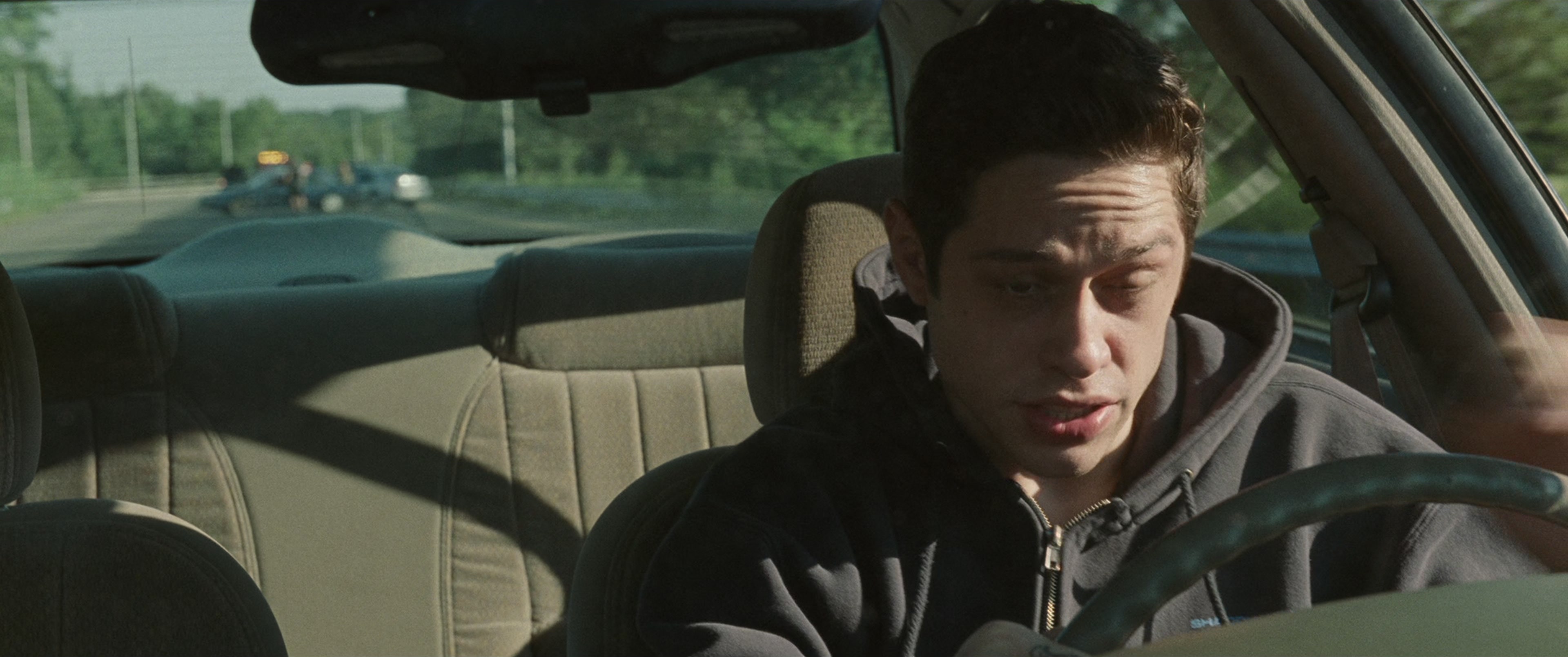 The King of Staten Island (2020), medium, 2.39:1 — film still