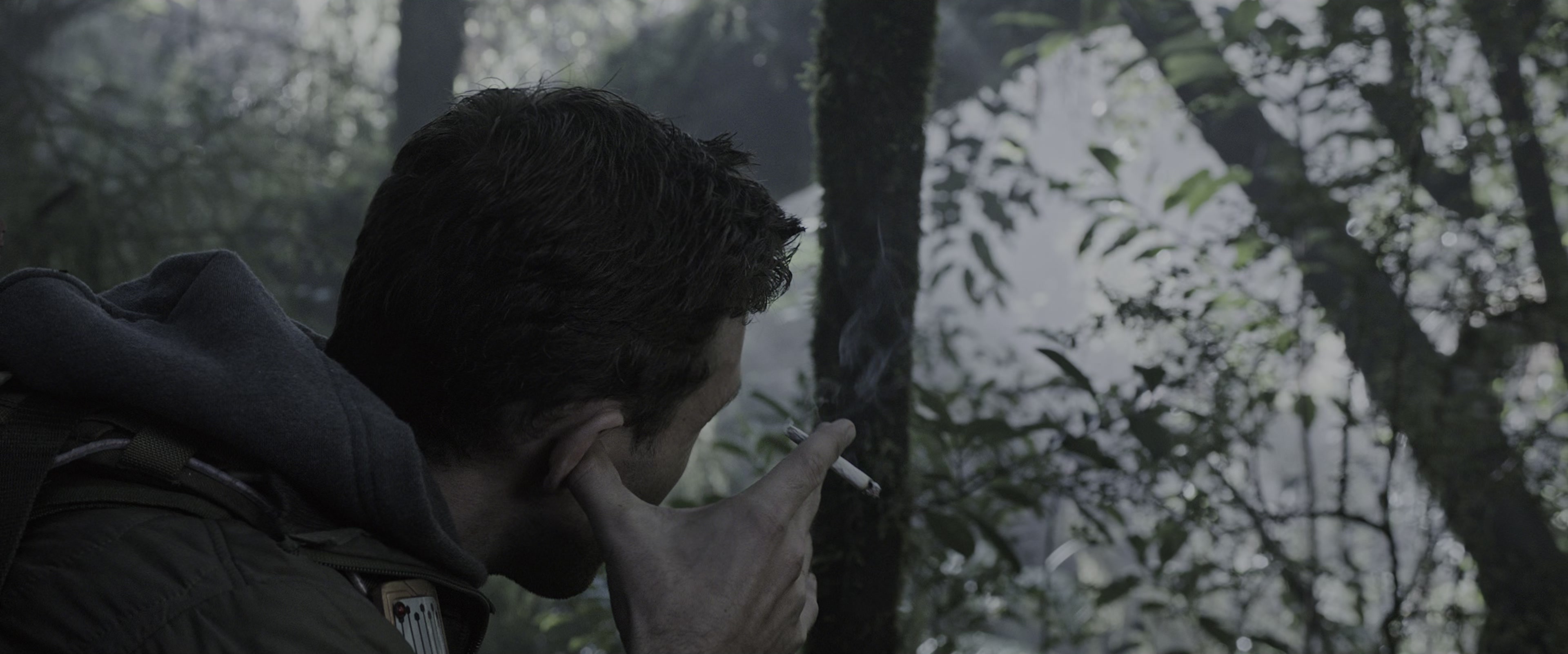 Alien: Covenant (2017), wide, 2.40:1 — film still