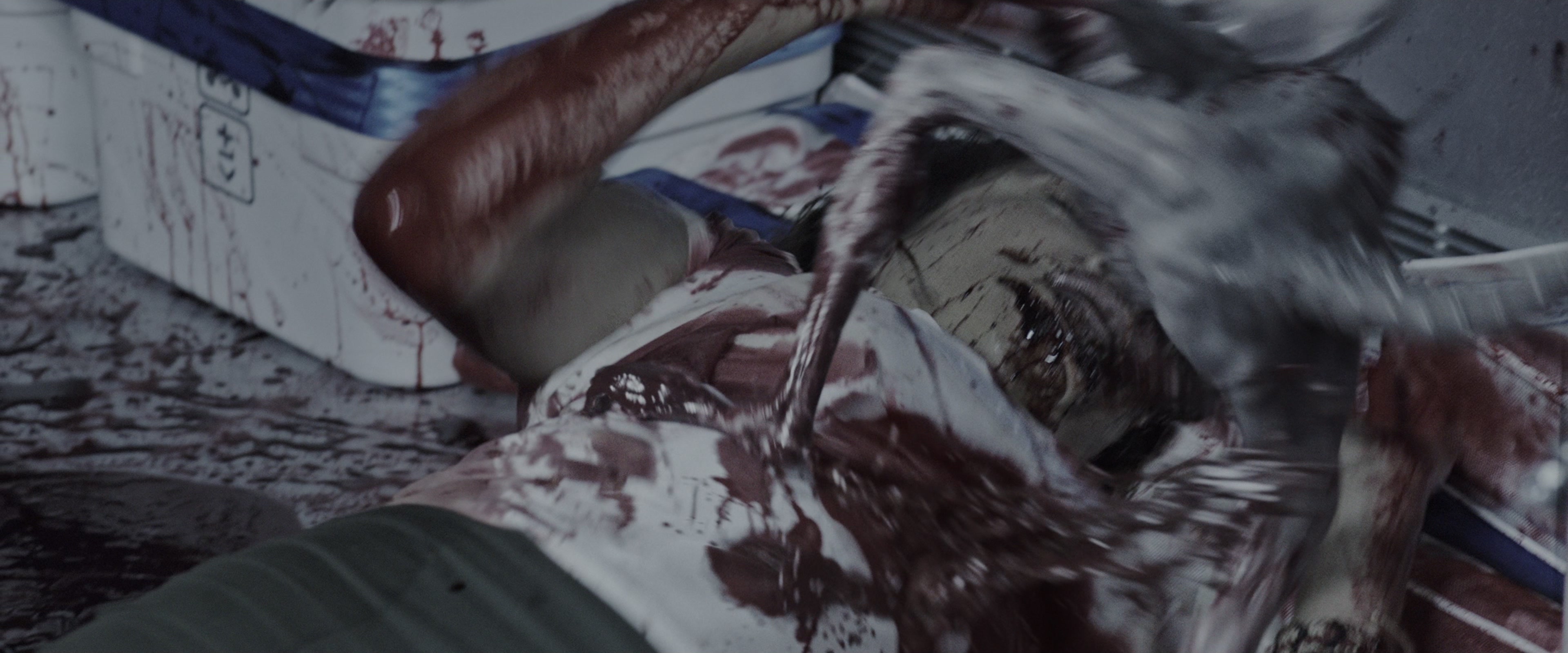 Alien: Covenant (2017), unknown, 2.40:1 — film still