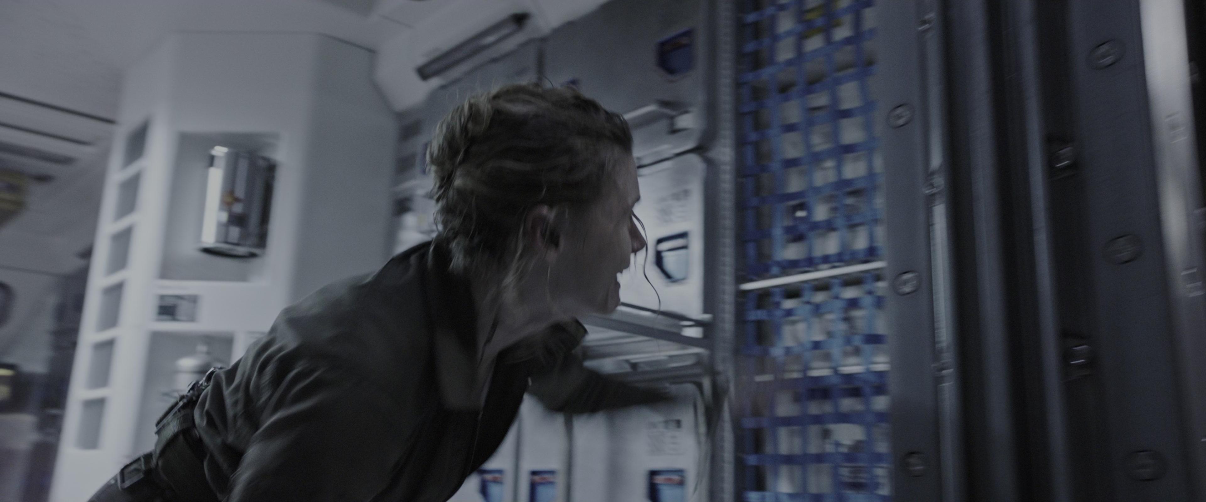 Alien: Covenant (2017), wide, 2.40:1 — film still